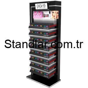 Plastik Ayaklı Standlar - 29