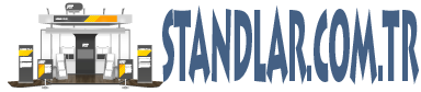Standlar.com.tr – Stand Üretici Firması
