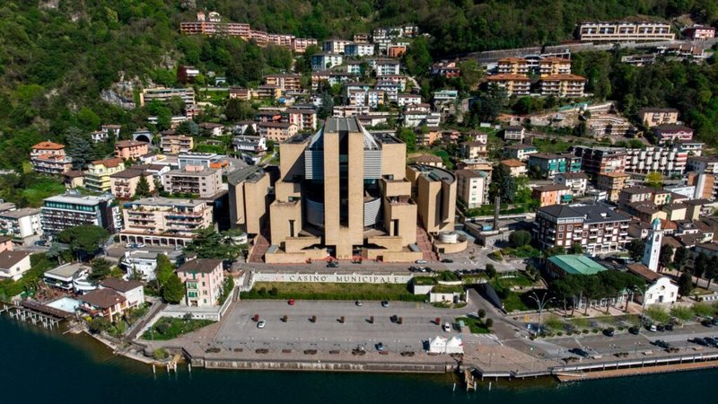 Uno sguardo a pistolo casino italia