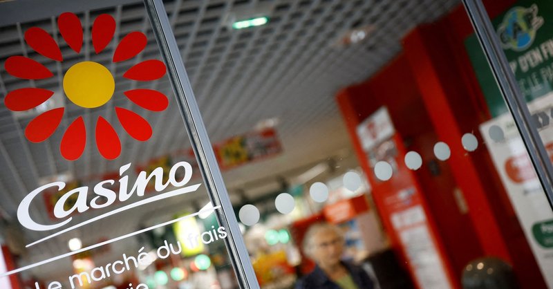 Découvrez les avantages exclusifs du Gransino Casino en Ligne en France Découvrez les avantages exclusifs du Gransino Casino en Ligne en France