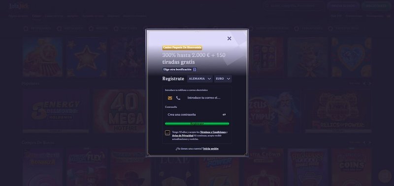 United Kingdom - casino lolajack