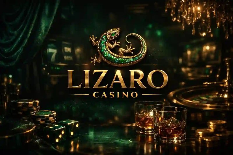 Image: Découvrez Lizaro Casino En Ligne : Un Élément Nouveau dans le Monde des Jeux